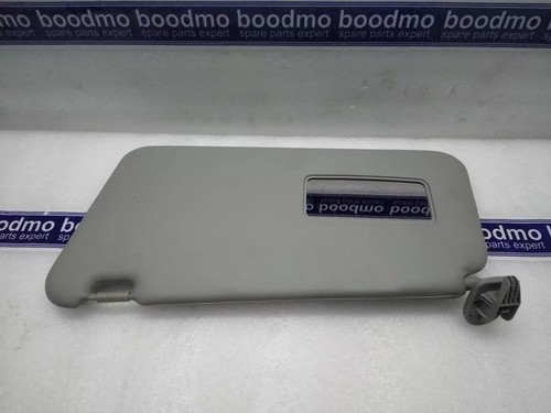 Pare-Soleil Gauche Gris Pour Suzuki Swift 2E Génération 84802M74L00-6GS