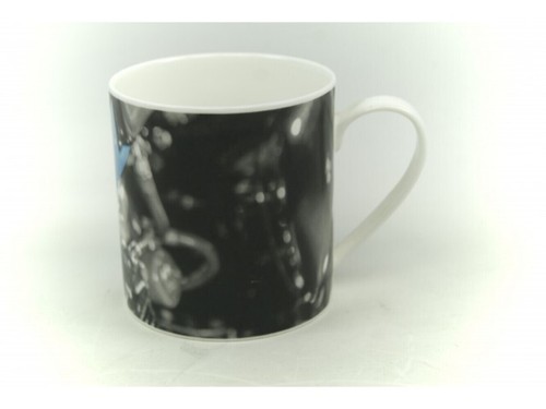 Tazza TRIUMPH Triumph pezzo da collezione N.008 MMUS16334/8 tazza Triumph Collectable - Foto 3 di 4