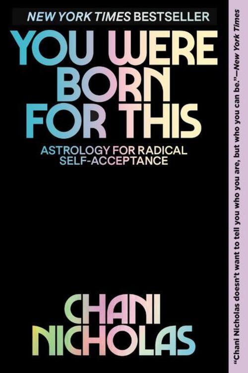 Thumbnail - You Were Born For This | Astrology For Radical Self-acceptance | Chani