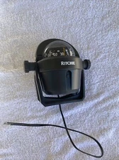  BOAT COMPASS RITCHIE NAVIGATION EXPLORER B-51 (1)