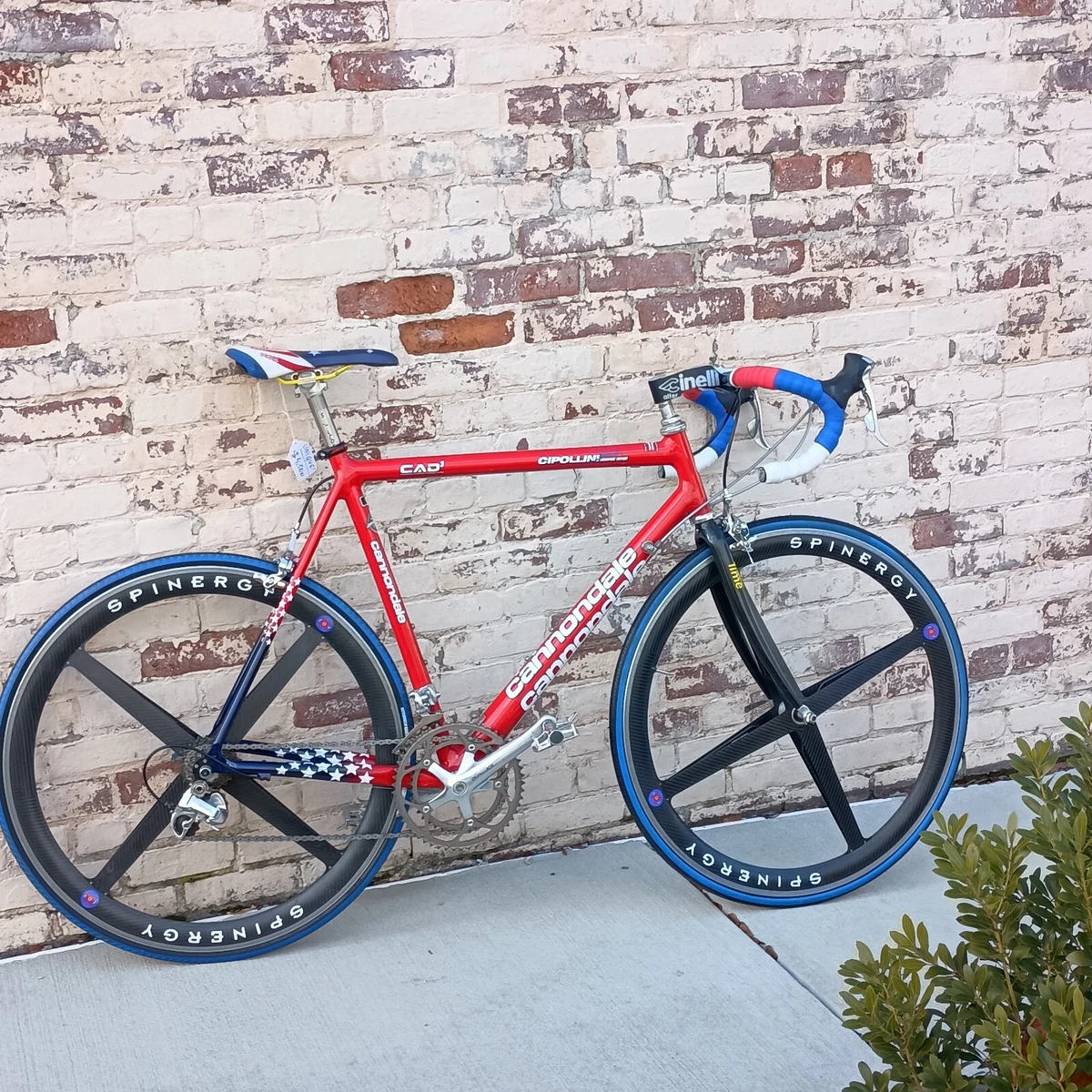 Cannondale Aluminum 56 cm Frame Bikes for sale | eBay
