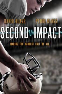Second Impact: Making the Hardest Call of All - Hardcover By Klass, David - GOOD