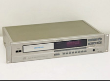 Denon DN-600F CD Player