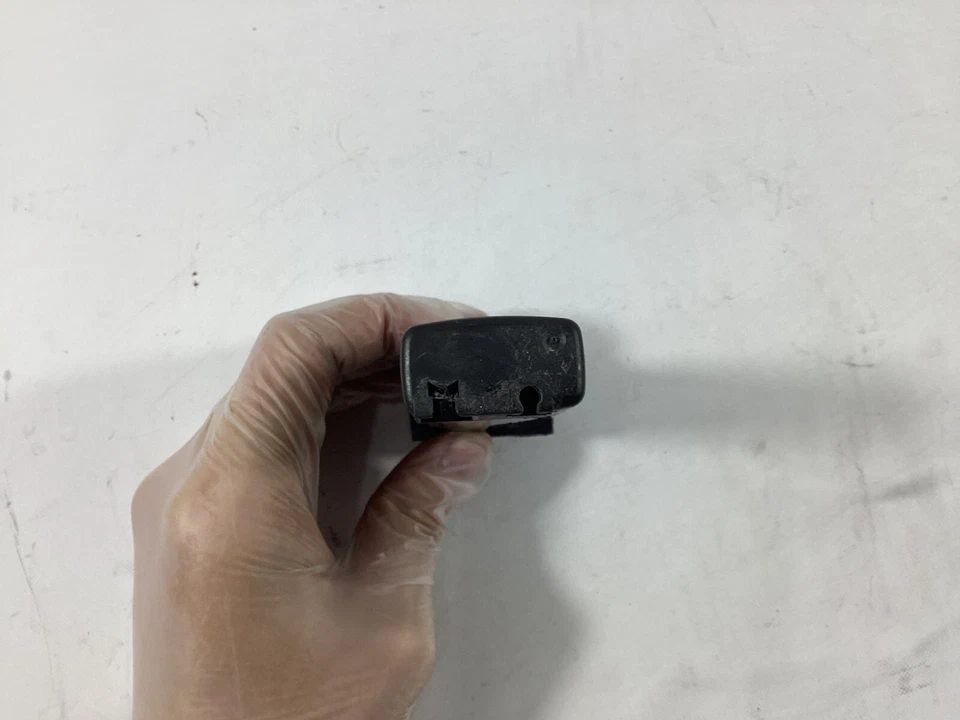 BMW 550i xDrive 2013 RDC TPMS módulo de monitoreo de presión de neumáticos 6857938 OEM. Foto 4 de 4