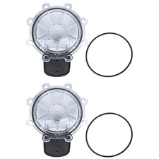 2X Pool Check Valve Rebuild Kit 263042Z For Pentair 2" CPVC Check Valve 263042
