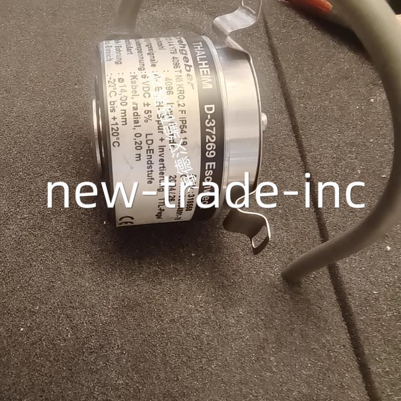 1PCS D-37269 ITD 21 A 4 Y79 4096 Free FedEx 90-days Warranty | eBay