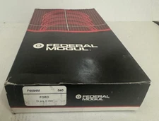 FEDERAL MOGUL MAIN BEARING SHELL SET F6094M O/S .040 MM  FITS FORD D SRS 4.0 L