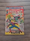 Amazing Spider-Man #141 February 1975 1st 2nd Mysterio Marvel Comic Book