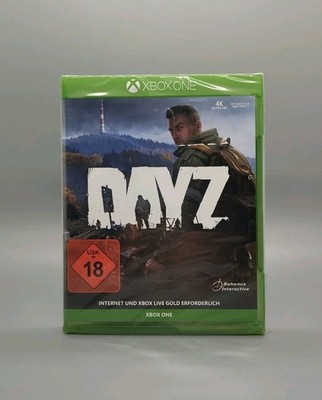 Microsoft Xbox One: DAYZ - NEU/OVP