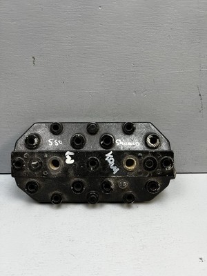 Kawasaki 550SX Cylinder Head Skimmed High Compression Jetski Part