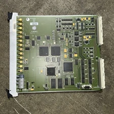 Bruker Spectrometer BDD GTSP-4E Board #X4297