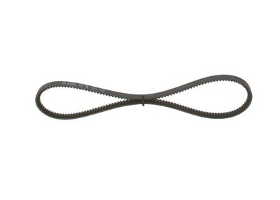 KEILRIEMEN FÜR AUDI, MITSUBISHI, MERCEDES-BENZ - BOSCH 1 987 947 617