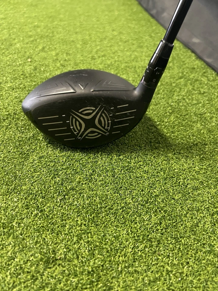 Callaway XR 16 Right-Handed Golf Driver - Image 2 of 4