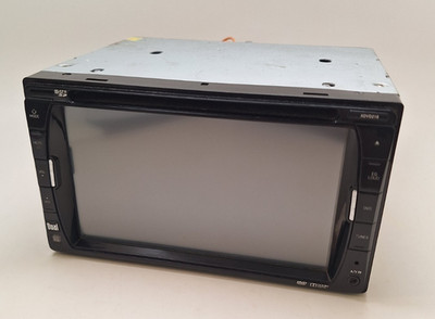 Dual XDVD210 With Controller