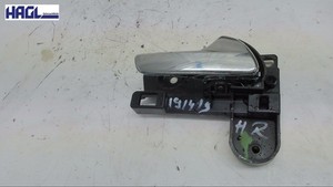 Innengriff (tür Hinten) Rechts Fiat Freemont 2.0 Multijet 16V DPF JC Kombi Farbe