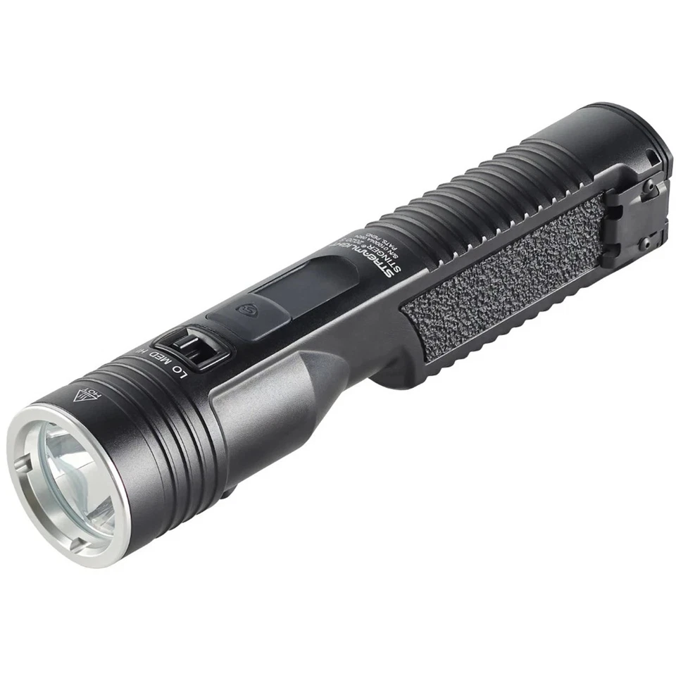 Streamlight 78200 Stinger 2020 S 2000 Lumen Rechargeable Flashlight Only New!
