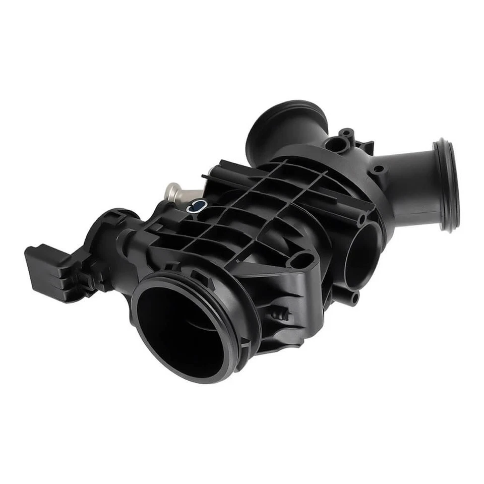 DROSSELKLAPPENGEHÄUSE FÜR JAGUAR ALLE NEUEN XF UND F-PACE  2016 JDE39855 - Image 2 of 4