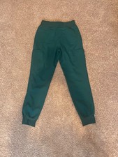 Women's Brand new scrubs White Cross Vibe PS joggers