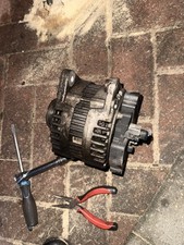 Audi Vw Q7 A6 3.0tdi Alternator