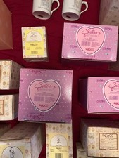 49 Precious Moments Lot - 70s to 90s - Club, Rare, Members Collectible