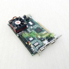 ONE Advantech PCI-6771 REV.B3 motherboard Used