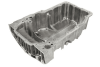 ÖLwanne FüR Audi Seat Skoda VW A3 Sportback Limousine Ibiza IV SC ST Leon