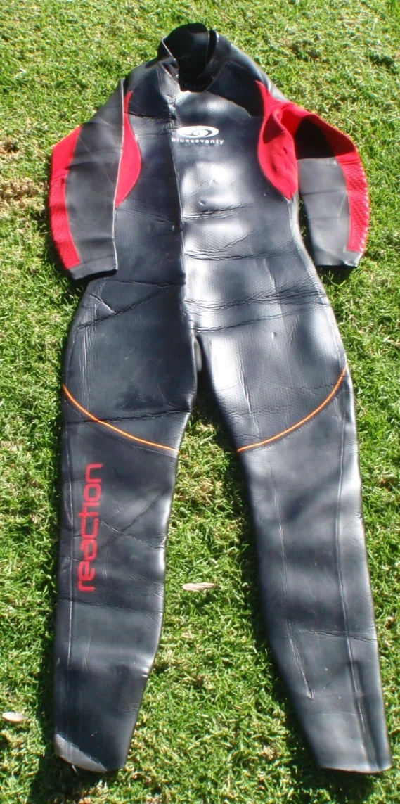 blueseventy Wetsuits for Men for sale | eBay