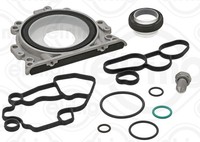 NEU - Elring 178.580 Dichtungssatz, KurbelgehäUse FüR Audi KTM Seat Skoda VW