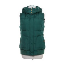 ESPRIT, Daunenweste, Damen, Größe: 38, Grün #clE