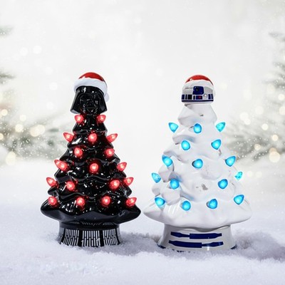 クリスマス STAR WARS CHRISTMAS STARTERSET Amazon.com: Kurt Adler 10 Star Wars BB8 Light Set : Home & Kitchen