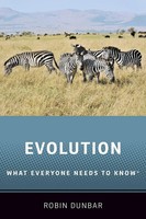 Robin Dunbar | Evolution | Taschenbuch | Englisch (2020) | Oxford Univ Pr