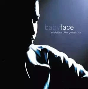 Cd Babyface - A Collection Of His Greatest Hits (2000) - Photo 1/1
