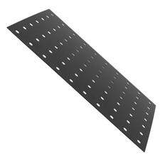 Wall Mount Peg Board Pegboard Organiser for Garage Storage Systems