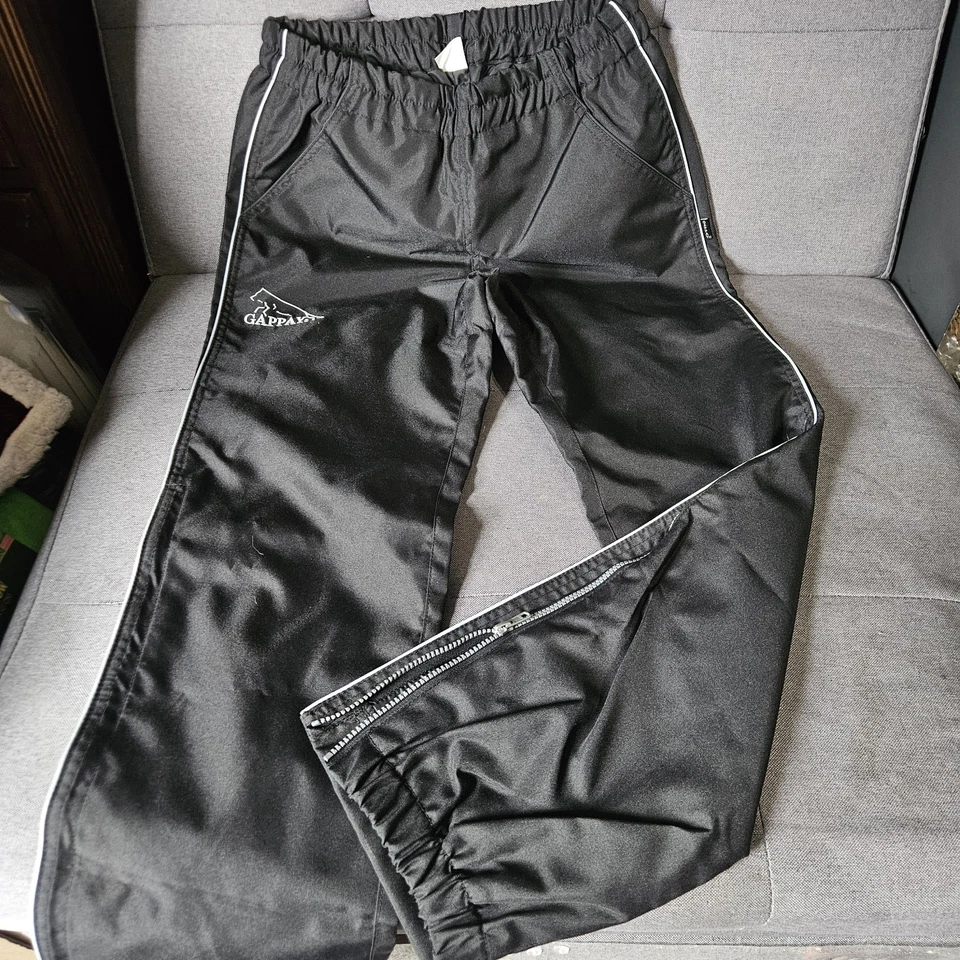 Pantalones de protección de entrenamiento para perros Gappay DESCONTINUADOS NUEVOS Foto 2 de 4