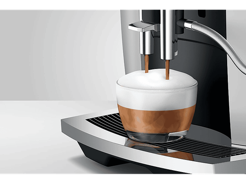 Cafetera superautomática - Jura 15440 E6 Platinum, 15 bar, 1.450 - Imagen 3 de 5