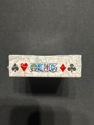 ONE PIECE Playing Cards Jump Festa 2011 | eBay
