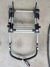 Frame Bugaboo Cameleon 3 Chassis Frame Handle