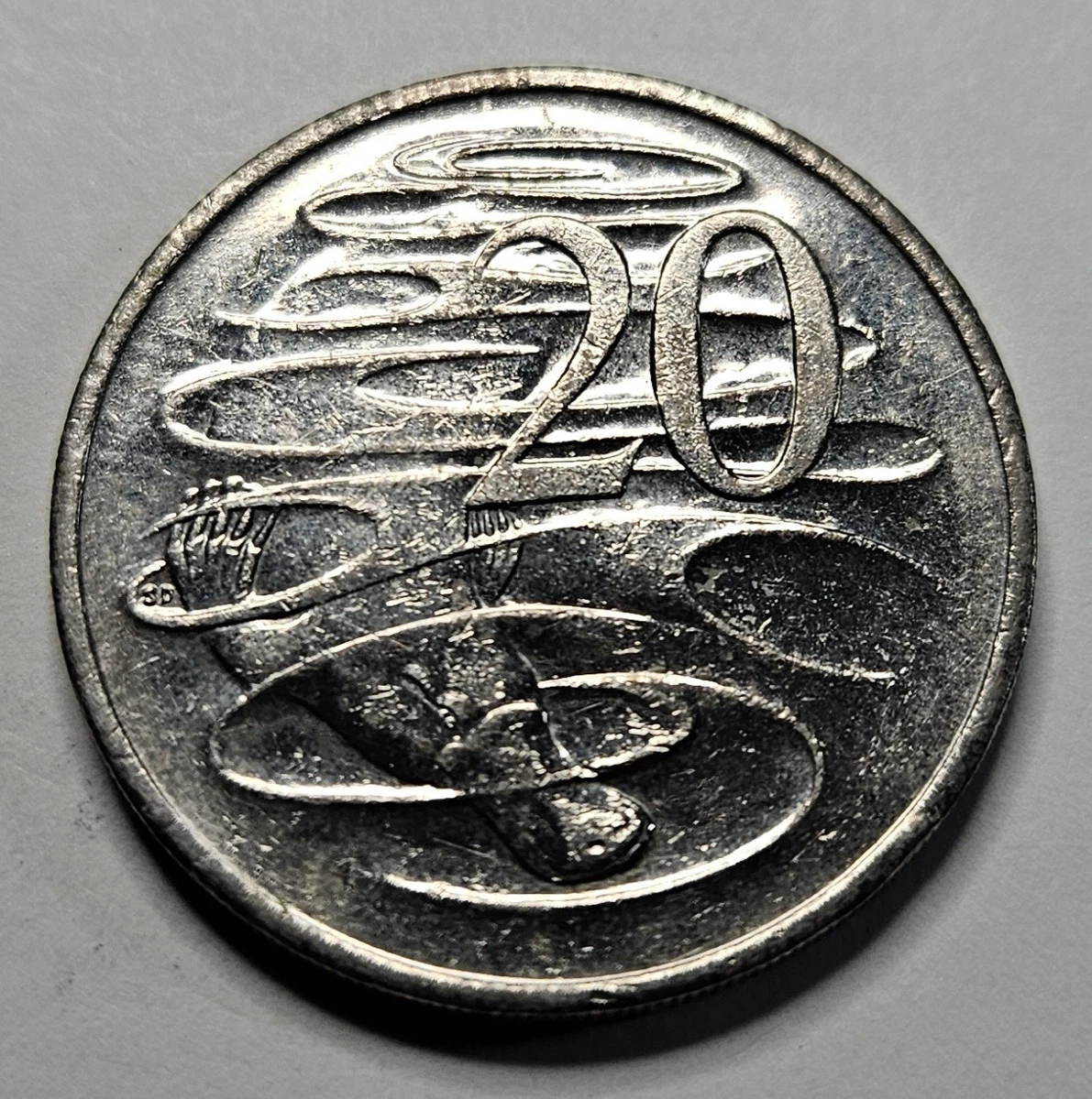 鸭嘴兽币硬币在澳大利亚十进制硬币| eBay