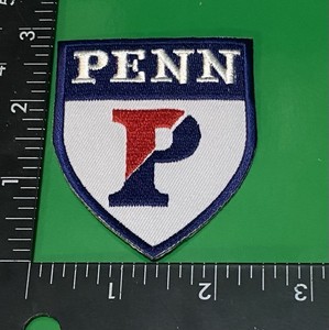 University of Pennsylvania Patch | eBay