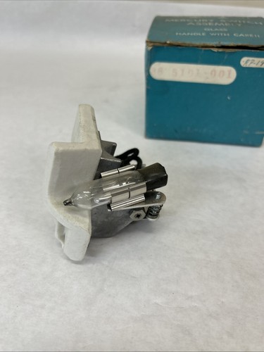MAGNETROL 38-5101-001 S-5 MERCURY Level SWITCH ASSEMBLY 385101001 NOS - Picture 3 of 5