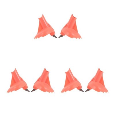 3 Pieces Ski -Trekking -Stangenspitze Stangenspitzenschützer Aus Wolframstahl