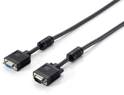 SVGA Kabel HBD15 3+7 S/B 8.00m AWG30 Polybeutel