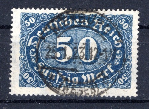 Dr-Infla 246aPFI Abart Stamped BPP (DA8116