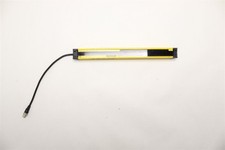 OMRON SAFETY LIGHT CURTAIN RECEIVER F3SG-4RE0...