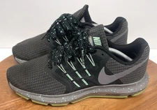 Nike Womens Swift Run SE AR1904-001 Gray Running Shoes Sneakers Size 6.5