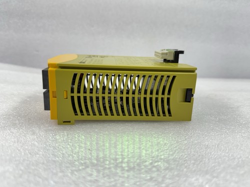 NUOVO PILZ PNOZ MS1P STANDSTILL / MONITOR DI VELOCITÀ N.773800 - Foto 5 di 8