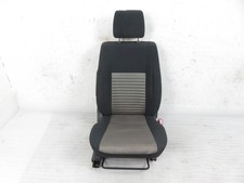 Siège Fiat SEDICI