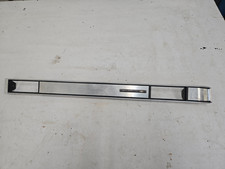 Dash Trim Ac Silverado Sierra Classic Chevy Gmc Suburban Blazer 81-87 91 Truck Dash Trim Ac Silverado Sierra Classic Chevy Gmc Suburban Blazer 81-87 91 Truck