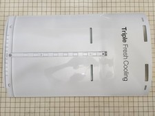 OEM Samsung Refrigerator Evaporator Cover Assembly DA97-12944A