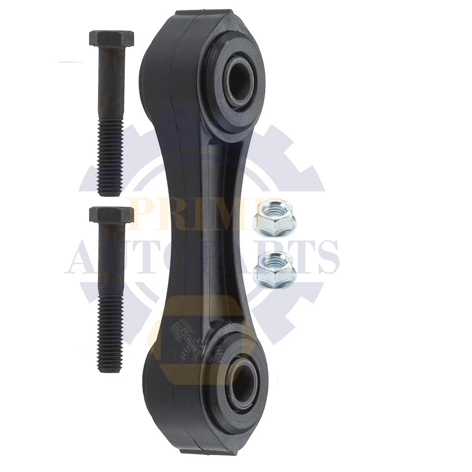 Barras estabilizadoras delanteras y traseras MOOG OEM para Mazda B230/B3000/B4000 1994-1997 2x2 Foto 3 de 4